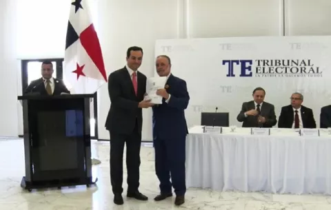 2.7 millones de panameños podrán votar en las elecciones del 5 de mayo