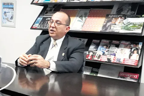 Universidad de Panamá logra recuperar 60 hectáreas de terreno
