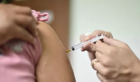 Preocupa cantidad de personas sin vacunarse contra la influenza