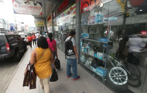 Empresarios piden cese a ataques contra operación de la Zona Libre de Colón