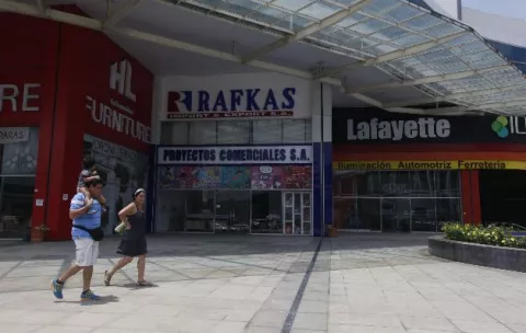 Ley de ZLC aprobada en tercer debate no satisface a empresarios