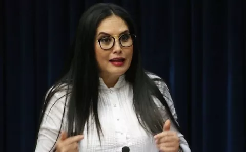 Zulay Rodríguez ya tiene fecha para presentar anteproyecto de Ley que regula el descontrol migratorio