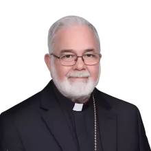 Mons. Rómulo Emiliani