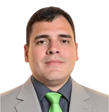 Rubén D. Collantes G.