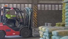 La construcción es uno de los sectores de la economía que genera más empleos.  Foto ilustrativa