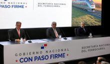 Se está avanzando con este y otros temas para que antes que termine el primer semestre del próximo año, se efectúe la licitación. Archivo