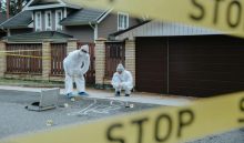 Los domingos son los días en que ocurren más homicidios.  Foto ilustrativa