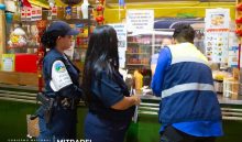 La planilla estatal fue de 265,254 personas hasta septiembre, un total de 1,223 menos de los que se contabilizó al concluir 2024. Cortesía