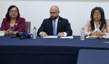 Hace un mes, autoridades del TE actualizaron los casos.  Archivo