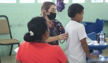 La extensión de horarios se da con la finalidad de atender casos de urgencias o aquellos que requieran atención en horario nocturno.  Cortesía