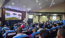 Chiriquí perdió 7.5 millones de dólares tras el cierre de la mina.  Cortesía