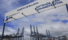 El Gobierno analizará los nuevos parámetros de concesión para los puertos de Balboa y Cristóbal.  EFE