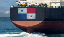 Autoridades aseguran que los puertos operan con normalidad.  Cortesía 