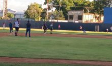Estadio Omar Torrijos. Foto: Melquiades Vásquez A.
