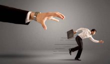 La proponente dijo que no se pretende prohibir la cobranza. Foto ilustrativa