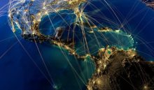 La vida de ProPanamá, como autoridad, fue efímera.  Archivo