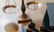 A pesar de que la provincia de Panamá Oeste fue creada hace más de 10 años, a nivel de organización judicial permanece igual.  Foto ilustrativa