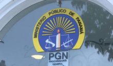 Procuraduría General de la Nación.  Cortesía