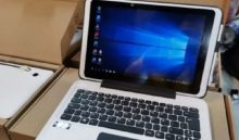 La licitación de las computadoras de los estudiantes está en curso Archivo