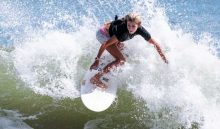Shakti Martínez, obtuvo medalla de bronce para Panamá. Foto: COP