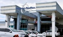 Panamá Pacífico tiene una de las pistas más largas del país, que fue usada con objetivos militares cuando estuvo bajo control de EE.UU. Archivo
