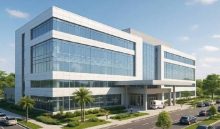 La propuesta de Asocsa fue la única que se tomó en cuenta de las tres que se presentaron para la construcción del Hospital del Norte. Archivo