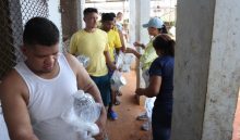 La suspensión de visitas se dio tras la fuga en La Joyita.  Cortesía