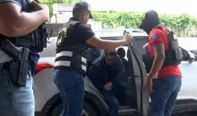 Publio De Gracia, quien estuvo al frente de la DGI durante la administración del PRD, fue imputado por supuesto enriquecimiento injustificado.