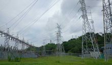 La interconexión eléctrica no solo uniría a Panamá y Colombia, sino a Suramérica con el mercado eléctrico del resto del continente.  Archivo