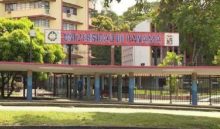 Más de 84 mil estudiantes están matriculados en este semestre. Archivo