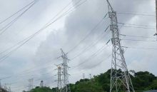 La ley que regula el servicio de electricidad en el país cumple 30 años en 2027. Archivo