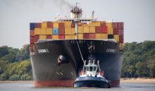 Expertos en el tema consideran que ocupar el primer lugar en capacidad tiene más relevancia que los nuevos registros de naves.  PEXELS