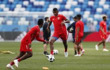 Panamá tratará de dar una sorpresa. Panamá tratará de dar una sorpresa.