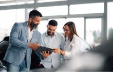 El factoring es una herramienta financiera diseñada para inyectar liquidez de manera rápida. Foto: Cortesía