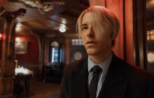 Taz Skylar  es el primer Mugiwara en venir a Panamá. Foto: Cortesía