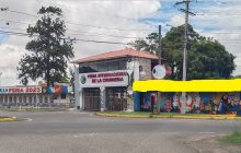 El canon de arrendamiento establecido con el actual Patronato de la Feria de La Chorrera es de $0.25 por metro cuadrado y se mantendrá vigente hasta el mes de octubre del presente año. Foto. Eric Montenegro