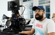 Impulsa el talento audiovisual panameño. Foto: Cortesía / MiCultura