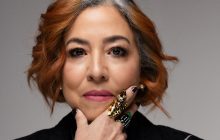 Maricel Méndez, escritora, comunicadora y creadora de contenido. Foto: Cortesía