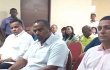 Colón tiene una población aproximada de 300 mil personas distribuidas en seis distritos y 15 corregimientos, siendo el distrito de Colón el de mayor concentración poblacional. Foto. Diómedes Sánchez