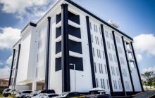 Ministerio Público en Colón. Foto: Diomedes Sánchez