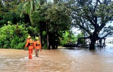 Las afectaciones se concentran en Tonosí, en la región santeña, y en Las Minas y Ocú, en Herrera. Foto. Thays Domínguez
