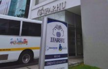 nstituto para la Formación y Aprovechamiento de Recursos Humanos (Ifarhu). Foto: Archivo