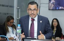 Luis Gómez, procurador general de la Nación. Foto: Cortesía