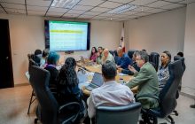 MiAmbiente puso a la disposición de la organización ambiental. Foto: Cortesía