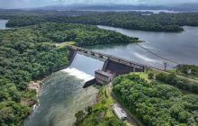Estas acciones son cruciales para reservar los recursos hídricos. Foto: Canal de Panamá