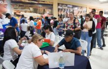 Se realizan programas de reclutamientos focalizados. Foto: Archivo