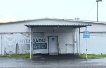  Hospital Modular Panamá Solidario.