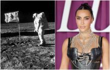 La empresaria de los reality shows y moda habló del tema en su programa 'The Kardashians'. Foto EFE