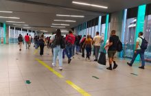 Se espera un importante movimiento económico en fiestas patrias. Foto: Grupo Epasa