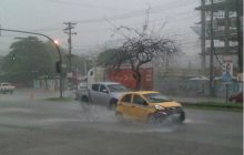 Se prevé que sean más significativas el 4 de noviembre. Foto: Archivo